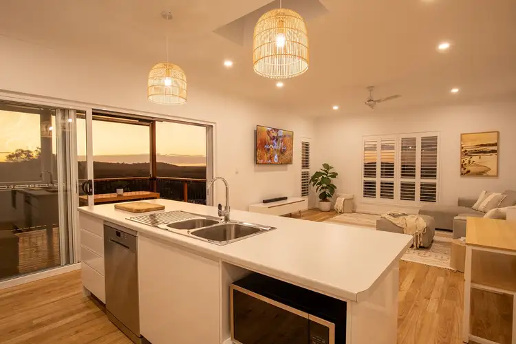 Sixth view of Homely house listing, 42 Woodrow Drive, Agnes Water QLD 4677