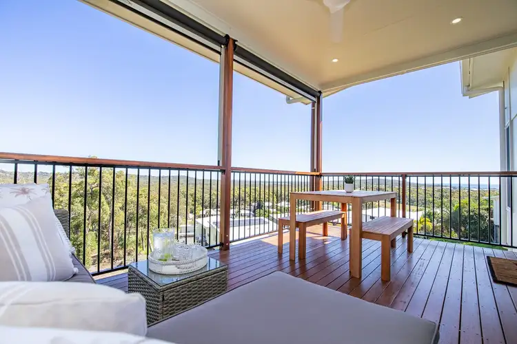 Seventh view of Homely house listing, 42 Woodrow Drive, Agnes Water QLD 4677