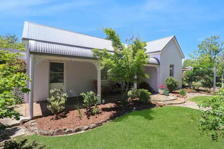 31 Gostwyck Street, Uralla NSW 2358