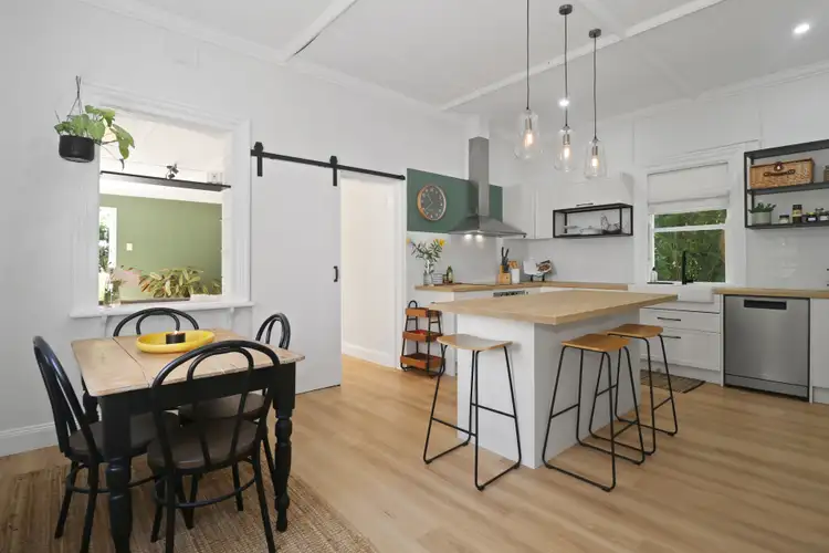 Second view of Homely house listing, 31 Gostwyck Street, Uralla NSW 2358