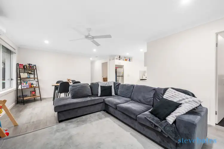 Second view of Homely semi-detached listing, 1/7 Earl Grey Crescent, Raymond Terrace NSW 2324