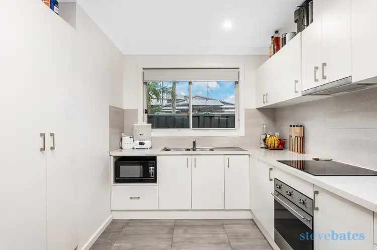 Third view of Homely semi-detached listing, 1/7 Earl Grey Crescent, Raymond Terrace NSW 2324