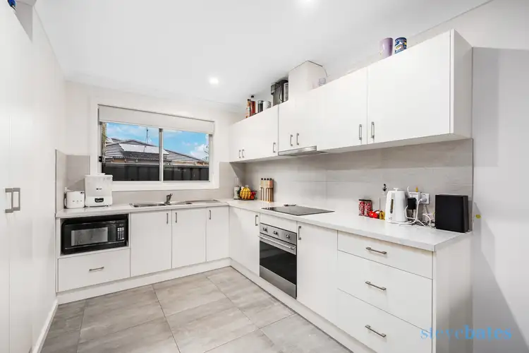 Fourth view of Homely semi-detached listing, 1/7 Earl Grey Crescent, Raymond Terrace NSW 2324