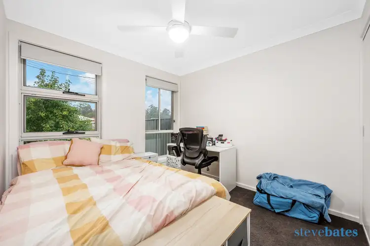 Fifth view of Homely semi-detached listing, 1/7 Earl Grey Crescent, Raymond Terrace NSW 2324