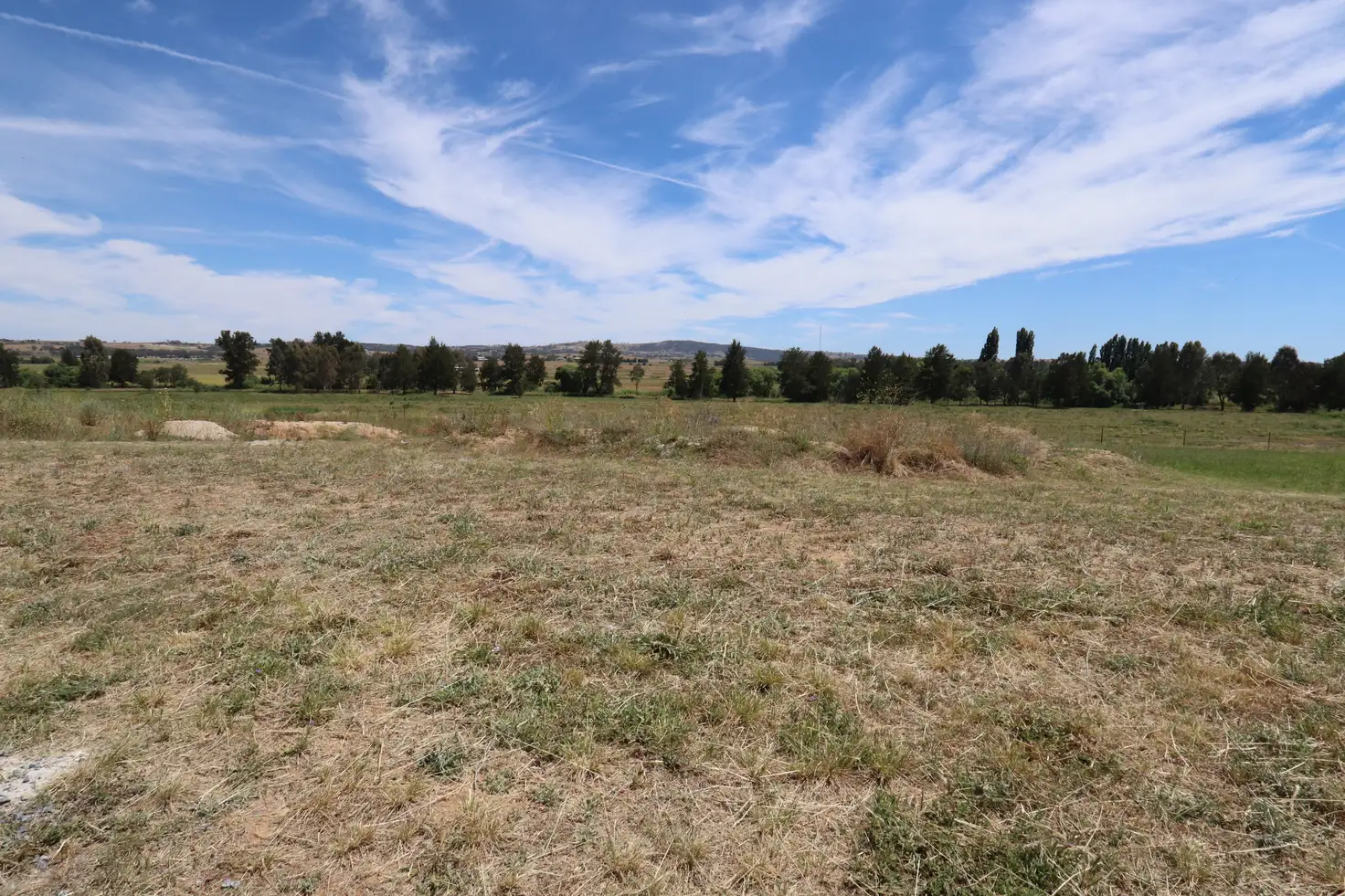 Main view of Homely land listing, 68 Parer Road, Abercrombie NSW 2795