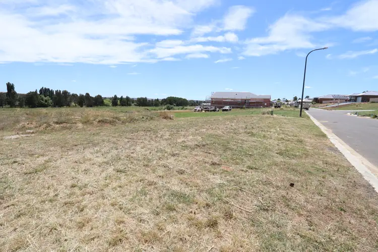 Third view of Homely land listing, 68 Parer Road, Abercrombie NSW 2795