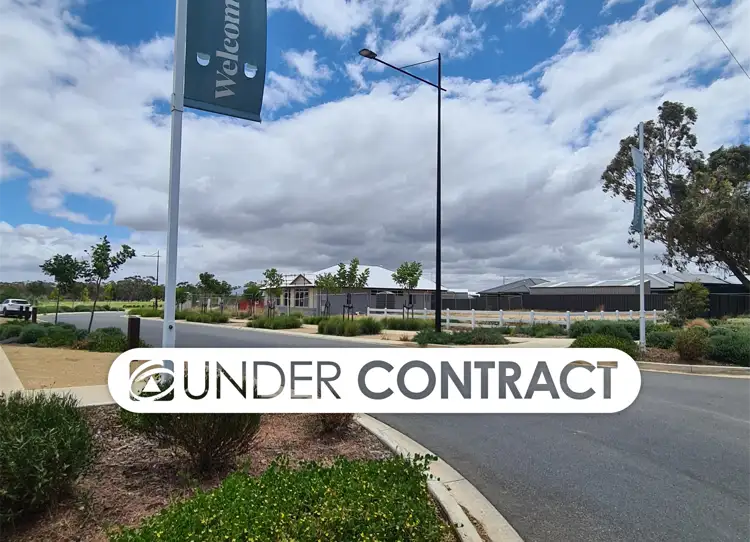 Lot 17 Smeaton Avenue, Murray Bridge SA 5253