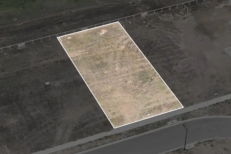 Fifth view of Homely land listing, Lot 17 Smeaton Avenue, Murray Bridge SA 5253