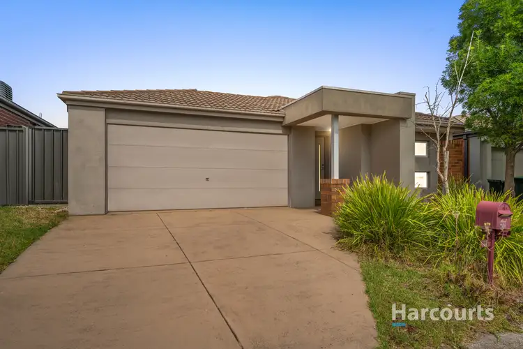 Main view of Homely house listing, 12 Ryan Close, Deer Park VIC 3023