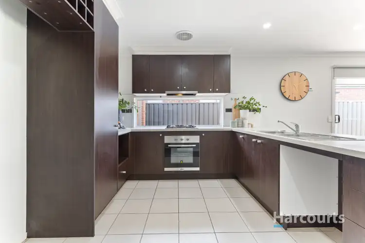 Fourth view of Homely house listing, 12 Ryan Close, Deer Park VIC 3023