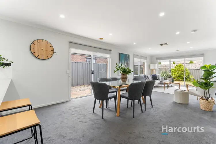 Sixth view of Homely house listing, 12 Ryan Close, Deer Park VIC 3023