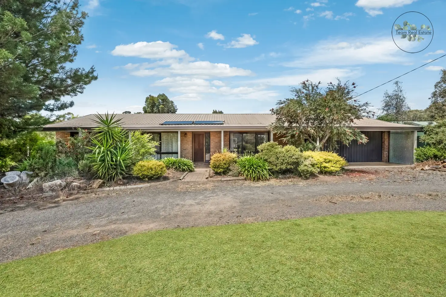 Main view of Homely house listing, 1 Settlers Place, Maiden Gully VIC 3551