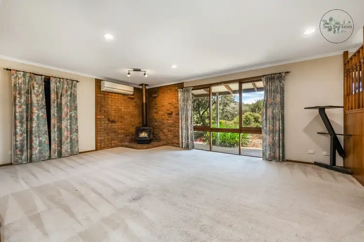 Second view of Homely house listing, 1 Settlers Place, Maiden Gully VIC 3551