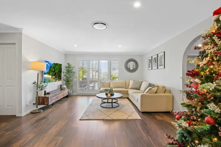 3 Britten Close, Cranebrook NSW 2749