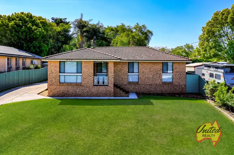 60 Doncaster Avenue, Narellan NSW 2567