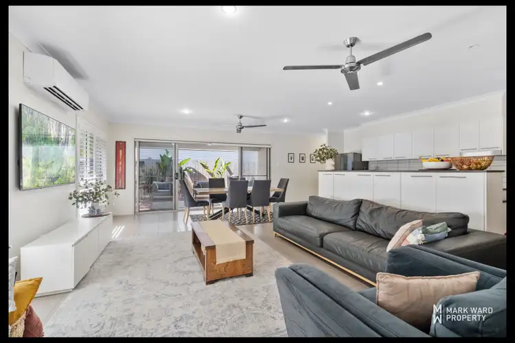 Fifth view of Homely house listing, 62 Kellett Road, Salisbury QLD 4107