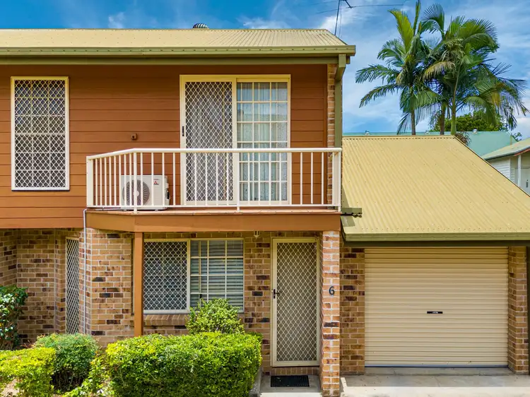 6/43 South Station Road, Booval QLD 4304