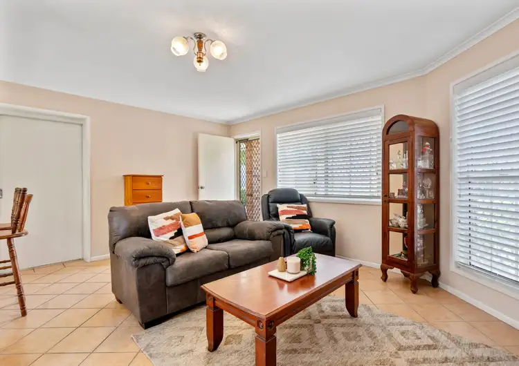 Third view of Homely townhouse listing, 6/43 South Station Road, Booval QLD 4304
