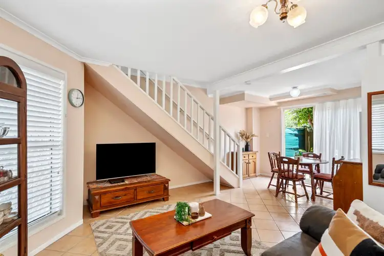 Fourth view of Homely townhouse listing, 6/43 South Station Road, Booval QLD 4304