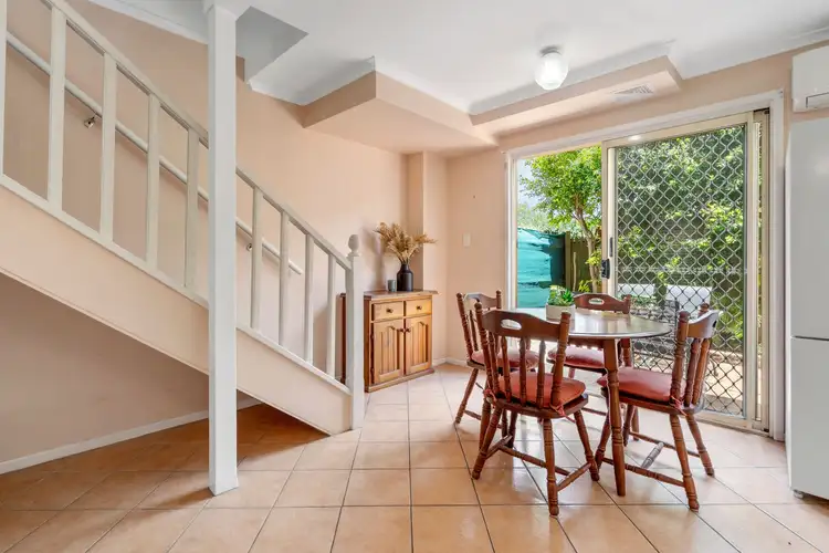 Fifth view of Homely townhouse listing, 6/43 South Station Road, Booval QLD 4304