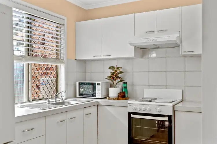 Sixth view of Homely townhouse listing, 6/43 South Station Road, Booval QLD 4304