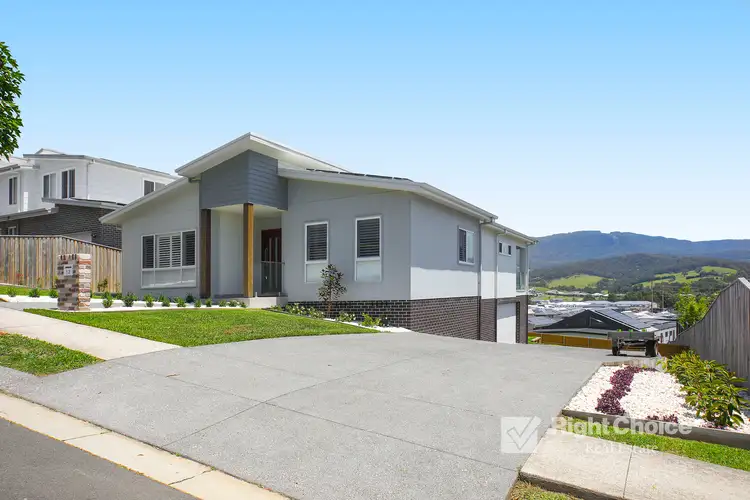 12 Noble Road, Tullimbar NSW 2527