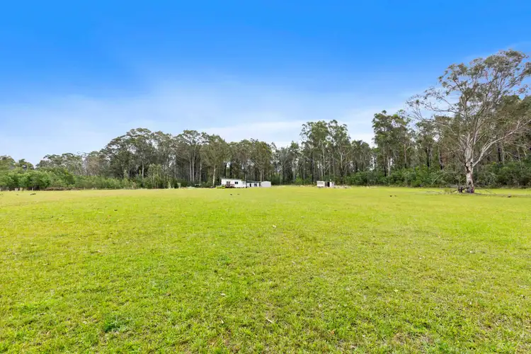 Third view of Homely land listing, 20 Bimbimbie Lane, Bimbimbie NSW 2536