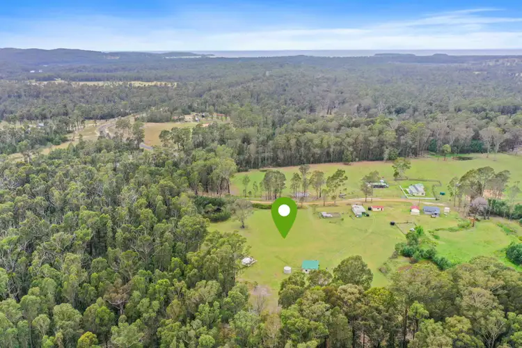 Fifth view of Homely land listing, 20 Bimbimbie Lane, Bimbimbie NSW 2536