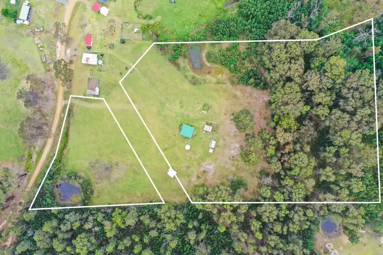 Sixth view of Homely land listing, 20 Bimbimbie Lane, Bimbimbie NSW 2536