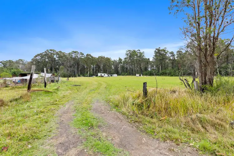 Seventh view of Homely land listing, 20 Bimbimbie Lane, Bimbimbie NSW 2536