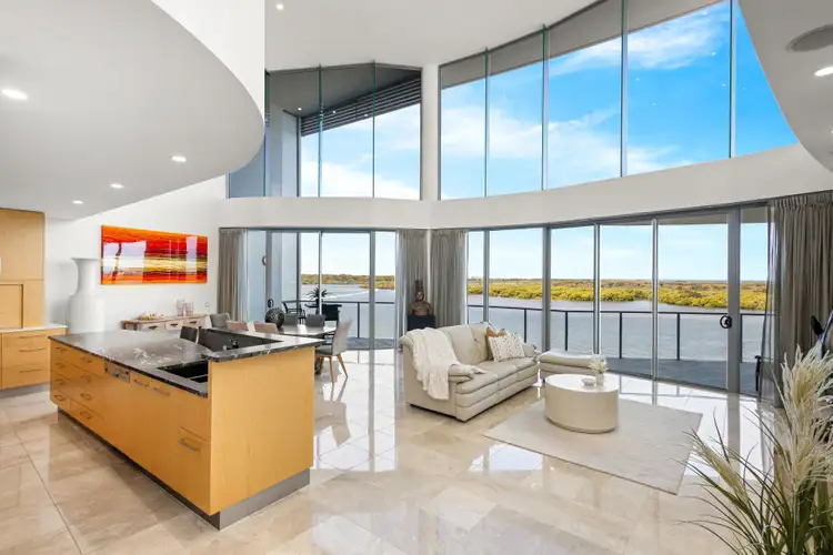 Fourth view of Homely apartment listing, 25/85 Picnic Point Esplanade, Maroochydore QLD 4558