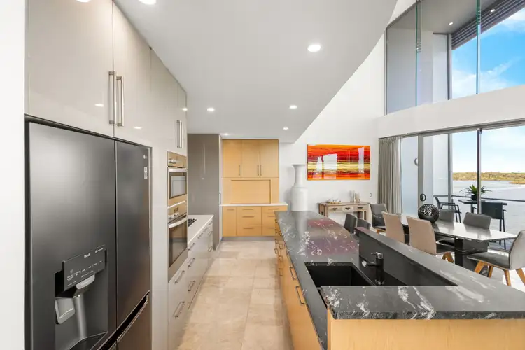 Fifth view of Homely apartment listing, 25/85 Picnic Point Esplanade, Maroochydore QLD 4558