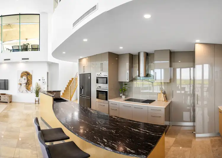 Sixth view of Homely apartment listing, 25/85 Picnic Point Esplanade, Maroochydore QLD 4558