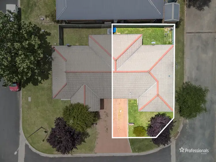 Third view of Homely unit listing, 17a/17b Grills Place, Armidale NSW 2350