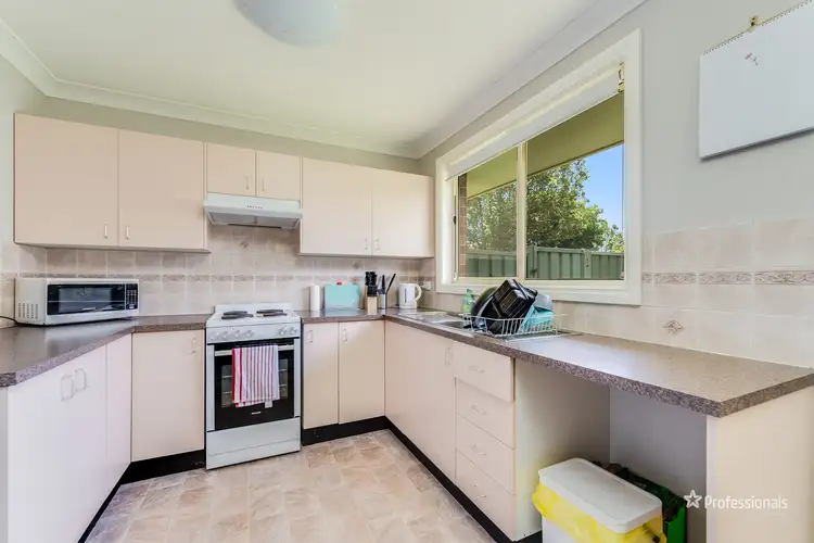Fourth view of Homely unit listing, 17a/17b Grills Place, Armidale NSW 2350