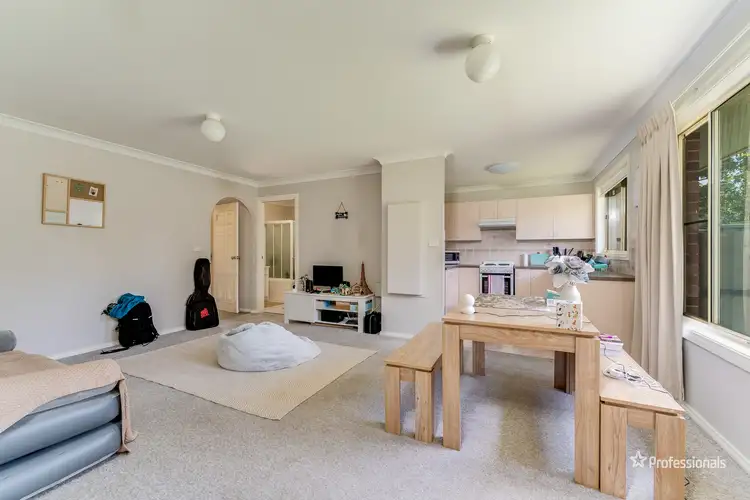 Sixth view of Homely unit listing, 17a/17b Grills Place, Armidale NSW 2350