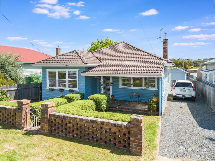 301a Beardy Street