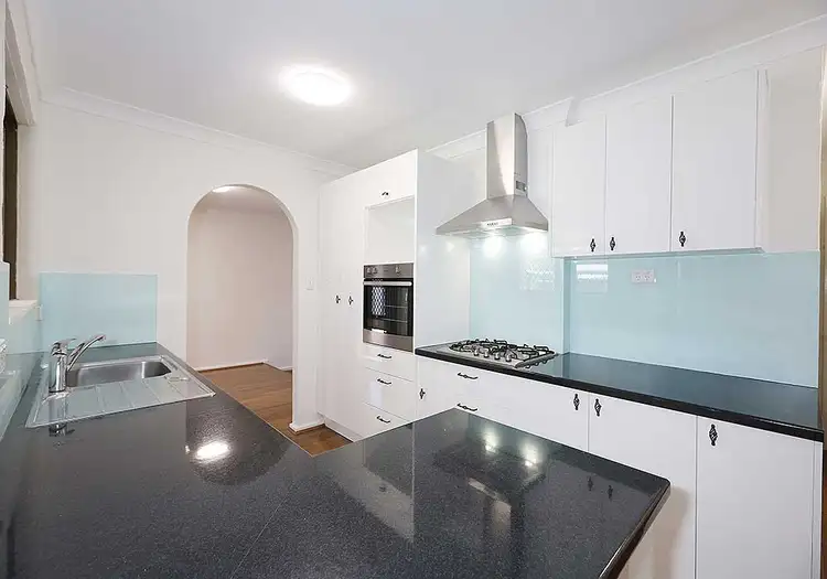 Second view of Homely house listing, 13 Linden Way, Forrestfield WA 6058