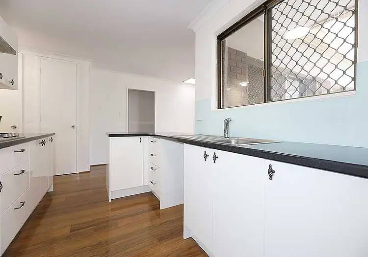 Third view of Homely house listing, 13 Linden Way, Forrestfield WA 6058