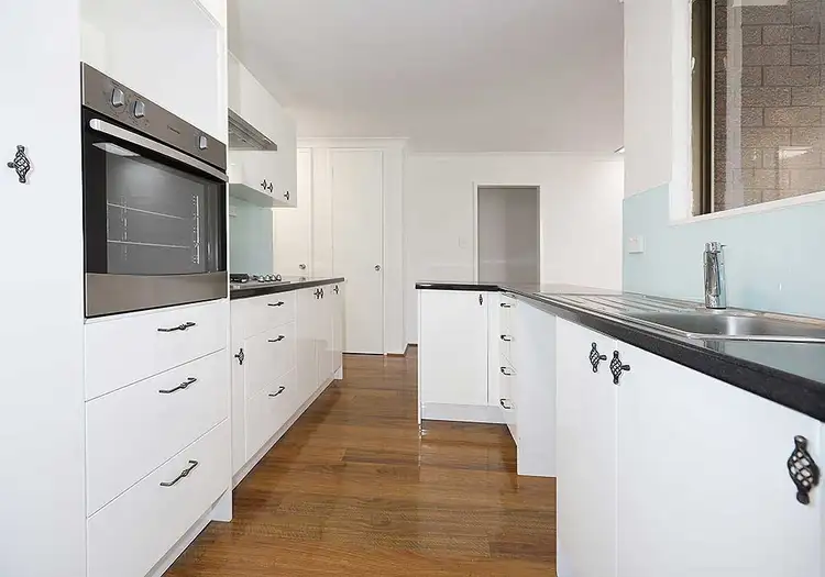 Fifth view of Homely house listing, 13 Linden Way, Forrestfield WA 6058