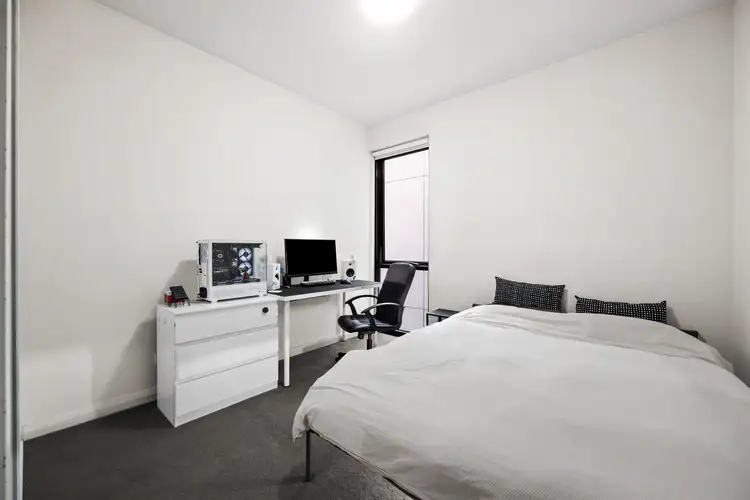 Fourth view of Homely apartment listing, 308/90 La Scala Avenue, Maribyrnong VIC 3032