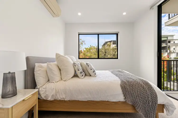 Fifth view of Homely apartment listing, 18/21 Bombery Street, Cannon Hill QLD 4170