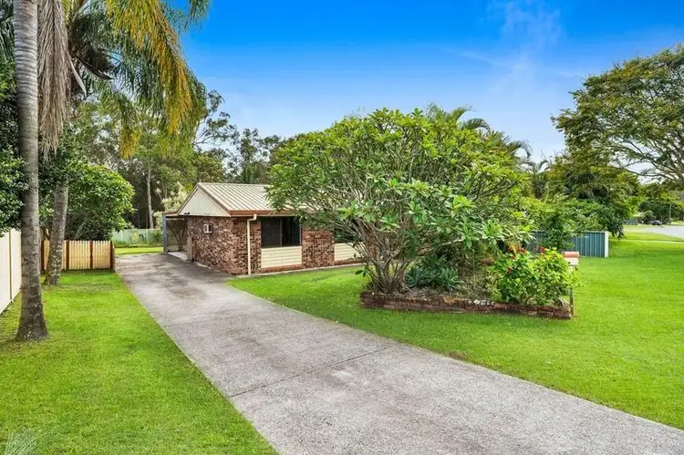 26 Czarnecki Street, Camira QLD 4300