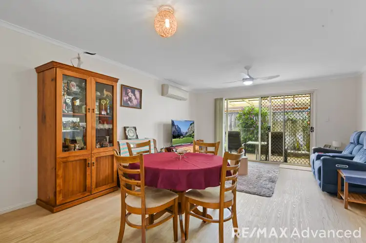 Second view of Homely unit listing, Unit 21/7 Coolgarra Avenue, Bongaree QLD 4507