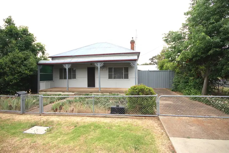 Main view of Homely house listing, 53 Regent Street, Junee NSW 2663