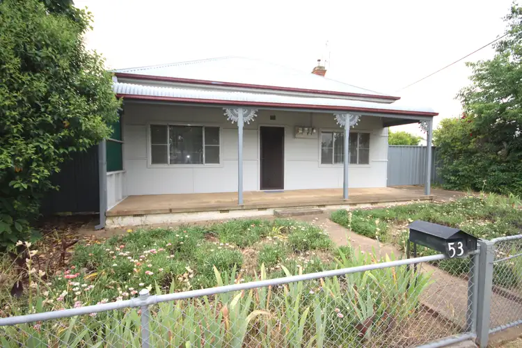 Second view of Homely house listing, 53 Regent Street, Junee NSW 2663