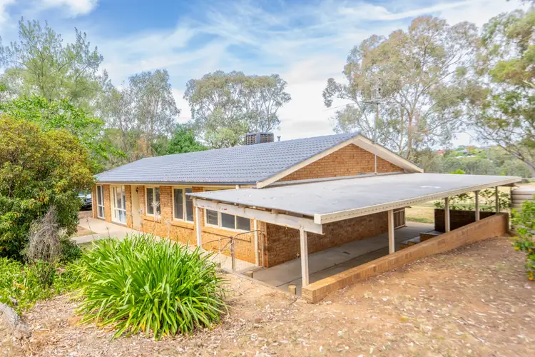 Main view of Homely rural property listing, 118 Willawong Street, Young NSW 2594