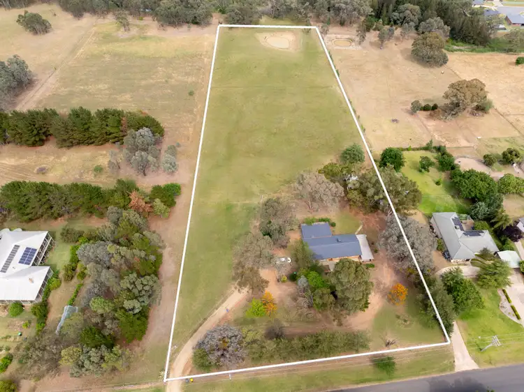 Fifth view of Homely rural property listing, 118 Willawong Street, Young NSW 2594