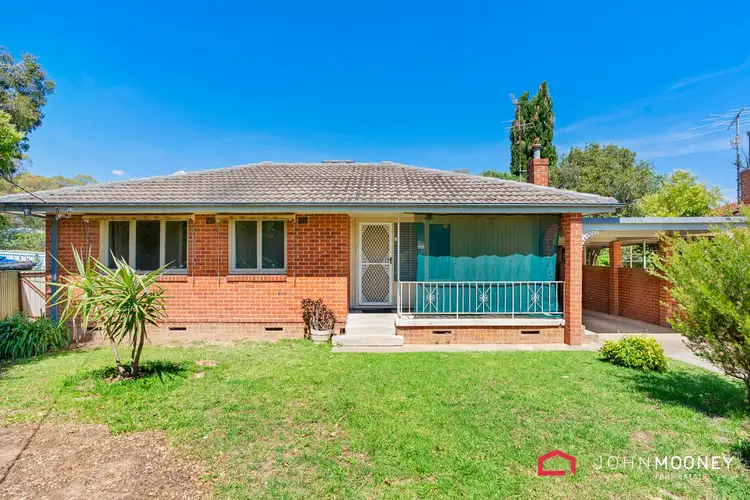 Main view of Homely house listing, 6 Moani Place, Kooringal NSW 2650