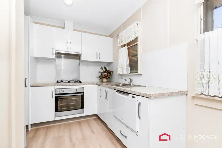Second view of Homely house listing, 6 Moani Place, Kooringal NSW 2650